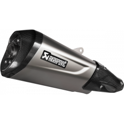 Toba esapament ACRAPOVIC SS GTS300 Toba esapament ACRAPOVIC SS GTS300