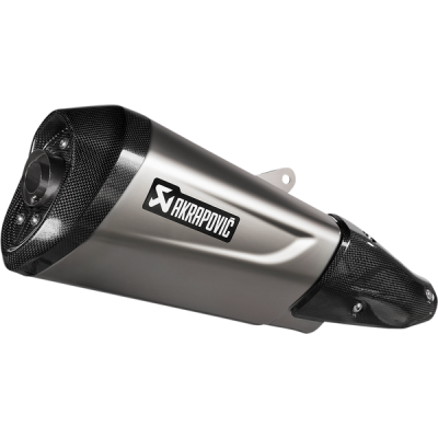 Toba esapament ACRAPOVIC SS GTS300