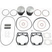 Kit piston WISECO PISTON KIT SKI DOO FORMULA PLUS 520 thumb