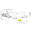 Releu termic AKRAPOVIC SS P-HSYA14 Releu termic AKRAPOVIC SS P-HSYA14 thumb