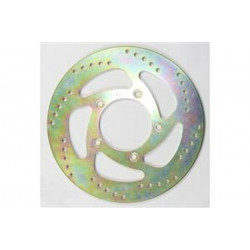 Disc frana spate EBC FIX HPSR RND RE MD517