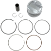 Piston WISECO PISTON KIT SUZ DR350 thumb