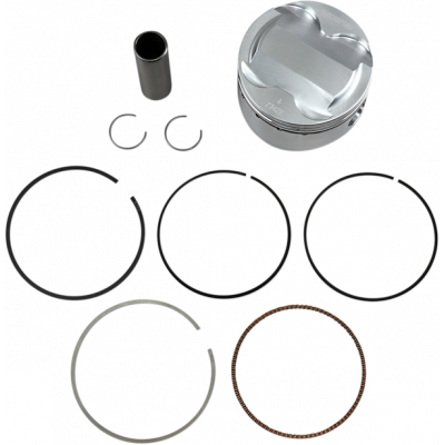 Piston WISECO PISTON KIT SUZ DR350