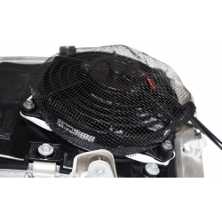 Protectie radiator TWIN AIR pentru KTM RALLEY Protectie radiator TWIN AIR pentru KTM RALLEY