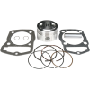Kit piston WISECO PISTON KIT W/GASKETS XR 200 R	2002
