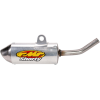 Toba esapament FMF PCII SHRTY CR80/85 96-07