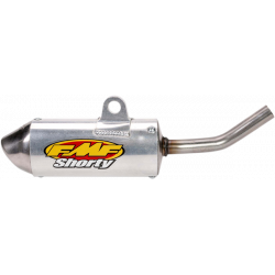 Toba esapament FMF PCII SHRTY CR80/85 96-07 Toba esapament FMF PCII SHRTY CR80/85 96-07
