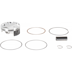 Kit piston WISECO PISTON KIT RMZ250 13.4:1 Kit piston WISECO PISTON KIT RMZ250 13.4:1