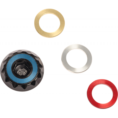 Capac ulei GILLES OIL FILLER CAP GSR 750 16