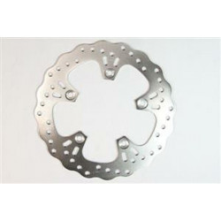 Disc frana spate EBC FIX WAVE RE MD681C