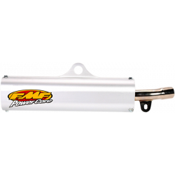 Toba esapament FMF PWR CORE SIL YZ/WR250 Toba esapament FMF PWR CORE SIL YZ/WR250
