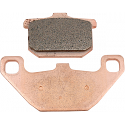 Placute frana EBC SINTERED HH FA085HH Placute frana EBC SINTERED HH FA085HH