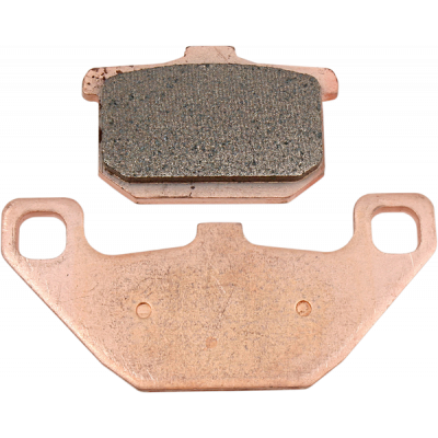 Placute frana EBC SINTERED HH FA085HH
