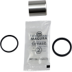 Piston pentru etrierul de frână MAGURA CALIPER PISTON REAR Piston pentru etrierul de frână MAGURA CALIPER PISTON REAR thumb