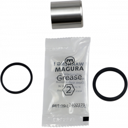 Piston pentru etrierul de frână MAGURA CALIPER PISTON REAR Piston pentru etrierul de frână MAGURA CALIPER PISTON REAR
