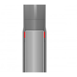 Slidere fata BITUBO FRT SLIDING KIT BMW Slidere fata BITUBO FRT SLIDING KIT BMW