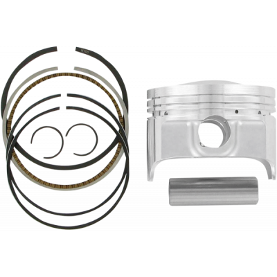 Piston WISECO PISTON HON .50MM XR 250