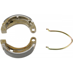 Saboti frana EBC H338