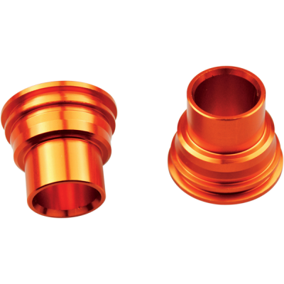 Bucsa roata spate SCAR pentru KTM ORANGE 1