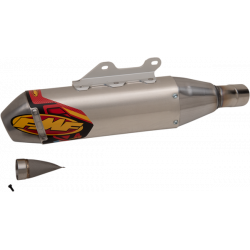 Toba esapament FMF MUFFLER HEX P-CORE4 YAM Toba esapament FMF MUFFLER HEX P-CORE4 YAM