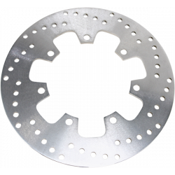 Disc frana fata EBC FIX HPSR RND FR/L MD4006LS Disc frana fata EBC FIX HPSR RND FR/L MD4006LS