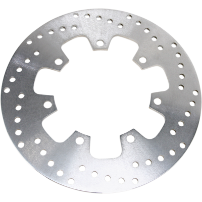 Disc frana fata EBC FIX HPSR RND FR/L MD4006LS