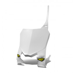 Placuta fata CYCRA CRF 13-17 WHITE Placuta fata CYCRA CRF 13-17 WHITE