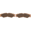 Placute frana EBC SINT R SERIES FA677R Placute frana EBC SINT R SERIES FA677R thumb