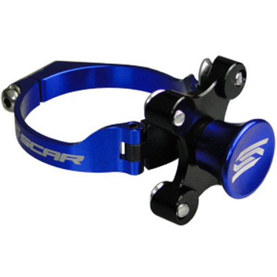 Launch control SCAR pentru KTM/HUSQVARNA BLUE