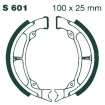 Saboti frana EBC S601 thumb