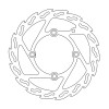Disc frana MOTO-MASTER BRAKE ROTOR FLAME BETA RR 50 23