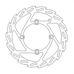 Disc frana MOTO-MASTER BRAKE ROTOR FLAME BETA RR 50 23 Disc frana MOTO-MASTER BRAKE ROTOR FLAME BETA RR 50 23