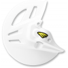 Protectie disc frana CYCRA CRF250/450 13-16 WHITE