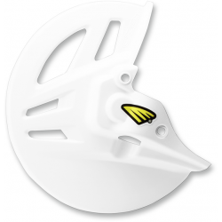 Protectie disc frana CYCRA CRF250/450 13-16 WHITE