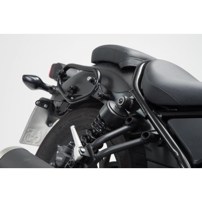 Suport pentru valiza SW-MOTECH SLC CARRIER LEFT CMX500