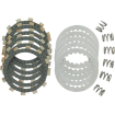Kit ambreiaj EBC DRCF241 thumb