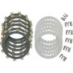 Kit ambreiaj EBC DRCF241