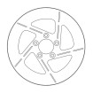 Disc frana MOTO-MASTER BRAKE ROTOR FIX ROUND RIGHT Harley Davidson FXLRS 1923 ABS thumb