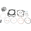 Kit piston WISECO PISTON KIT W/GASKETS WR 450 F 10-14 thumb