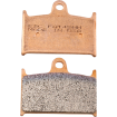 Placute frana EBC SINTERED HH FA145HH Placute frana EBC SINTERED HH FA145HH thumb
