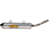 Toba esapament FMF T-CORE2 S/A KX250 99-02