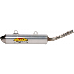 Toba esapament FMF T-CORE2 S/A KX250 99-02 Toba esapament FMF T-CORE2 S/A KX250 99-02