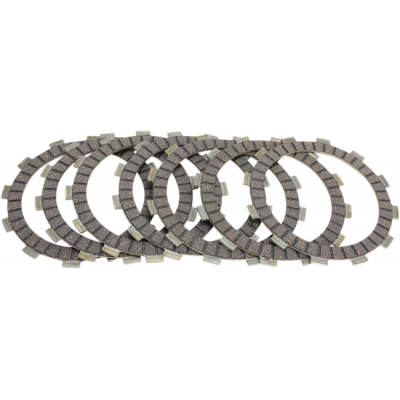 Set discuri ferodo EBC CK5611 Set discuri ferodo EBC CK5611