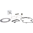 Kit piston WISECO PISTON KIT W/GASKET LT 250 R 2x4 1986 Kit piston WISECO PISTON KIT W/GASKET LT 250 R 2x4 1986 thumb