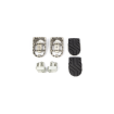 Scarite moto SW-MOTECH FOOTREST KIT ION SL 750 16 thumb