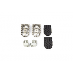 Scarite moto SW-MOTECH FOOTREST KIT ION SL 750 16 Scarite moto SW-MOTECH FOOTREST KIT ION SL 750 16