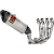 Sistem evacuare AKRAPOVIC RAC SS/TI S1000RR Sistem evacuare AKRAPOVIC RAC SS/TI S1000RR thumb