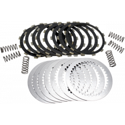 Kit ambreiaj EBC DRCF105 Kit ambreiaj EBC DRCF105