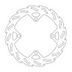 Disc frana MOTO-MASTER BRAKE ROTOR FIX FLAME KAWASAKI Z H2 1000 ABS 23 Disc frana MOTO-MASTER BRAKE ROTOR FIX FLAME KAWASAKI Z H2 1000 ABS 23 thumb