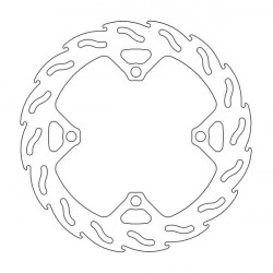 Disc frana MOTO-MASTER BRAKE ROTOR FIX FLAME KAWASAKI Z H2 1000 ABS 23 Disc frana MOTO-MASTER BRAKE ROTOR FIX FLAME KAWASAKI Z H2 1000 ABS 23